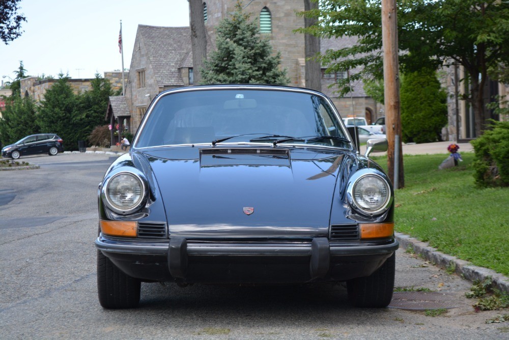 Used 1973 Porsche 911T   | Astoria, NY