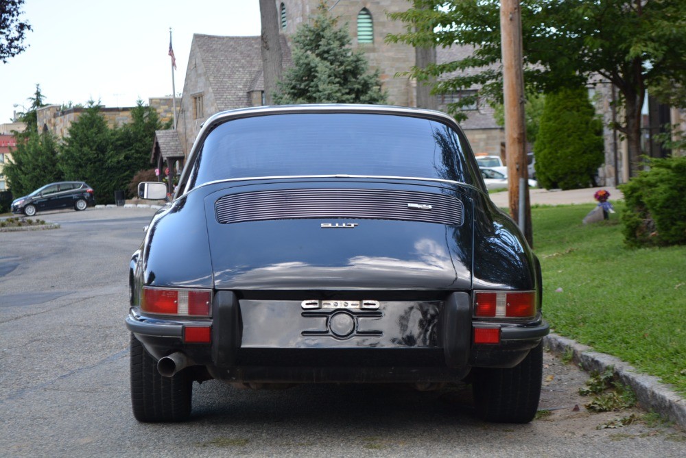 Used 1973 Porsche 911T   | Astoria, NY