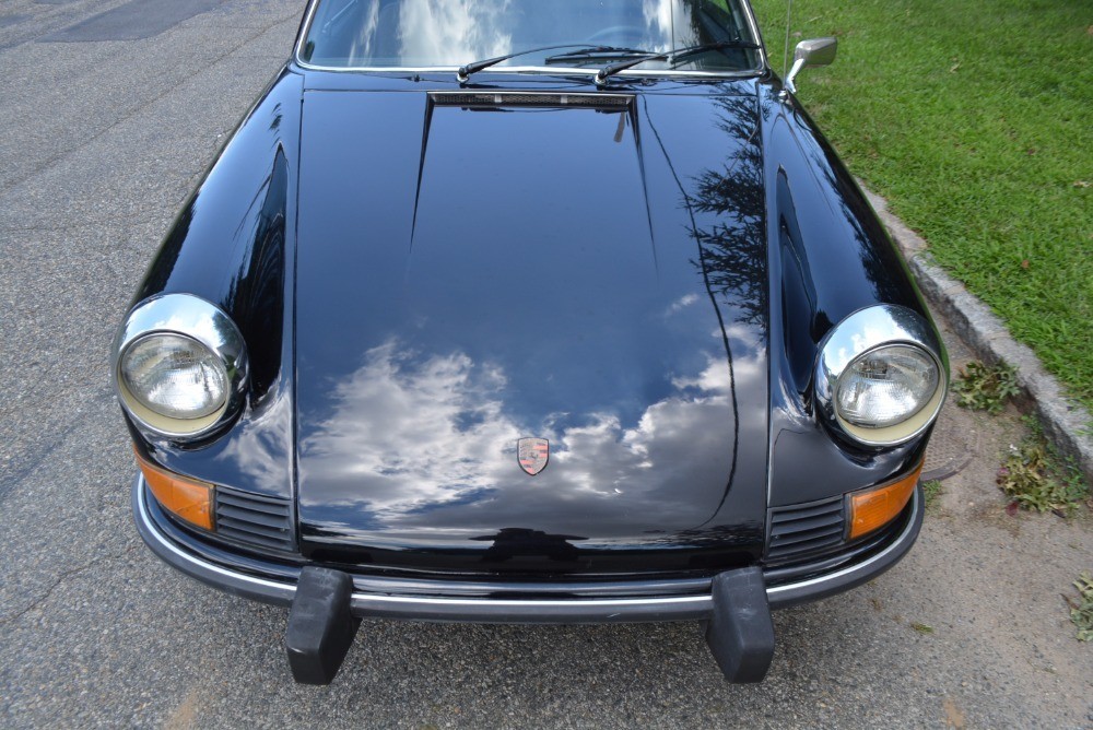 Used 1973 Porsche 911T  | Astoria, NY