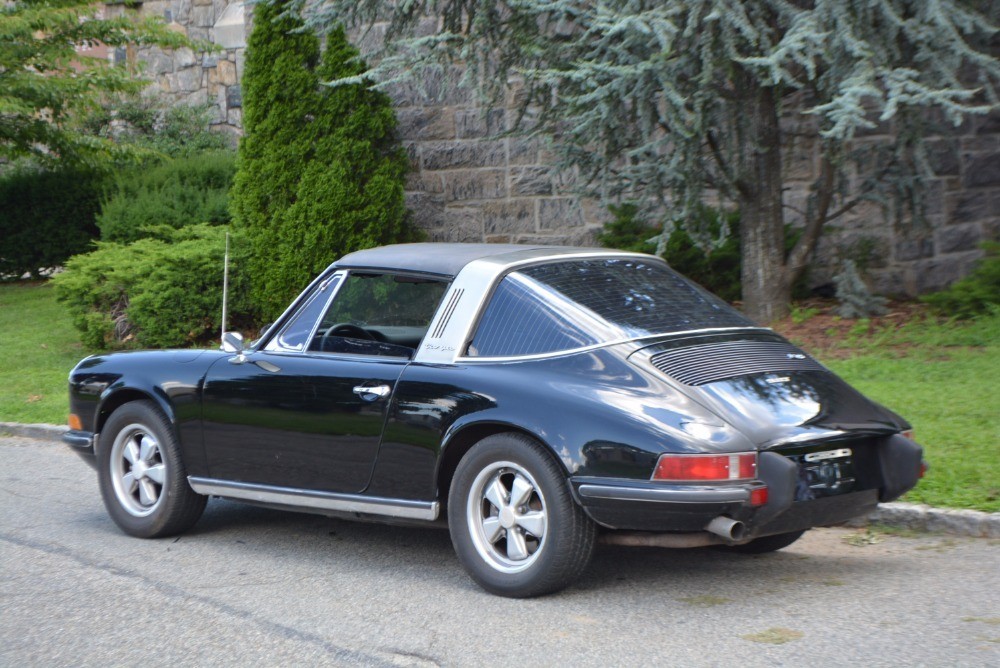 Used 1973 Porsche 911T   | Astoria, NY