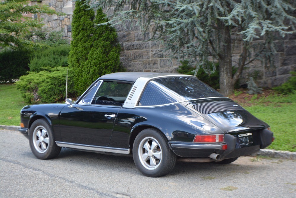 Used 1973 Porsche 911T  | Astoria, NY