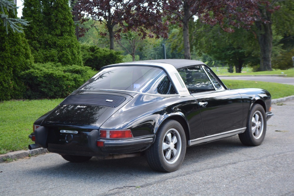 Used 1973 Porsche 911T   | Astoria, NY