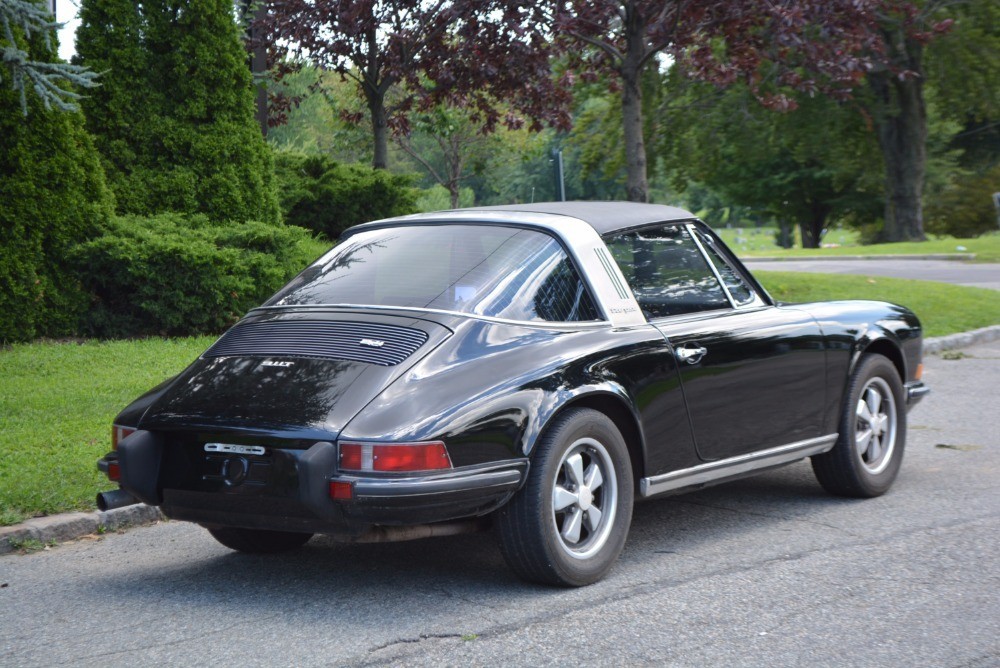 Used 1973 Porsche 911T  | Astoria, NY