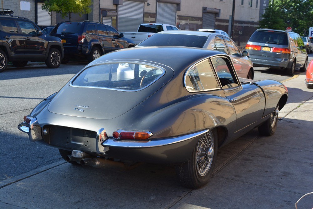 Used 1963 Jaguar XKE Series I | Astoria, NY