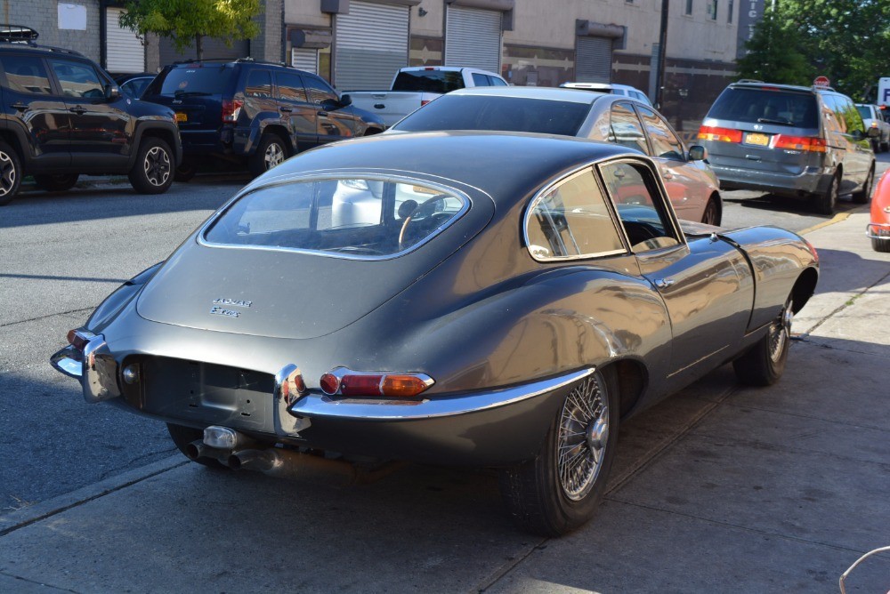 Used 1963 Jaguar XKE  Series I | Astoria, NY