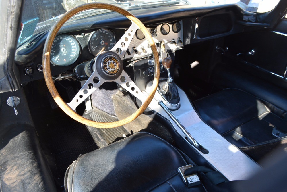Used 1963 Jaguar XKE  Series I | Astoria, NY