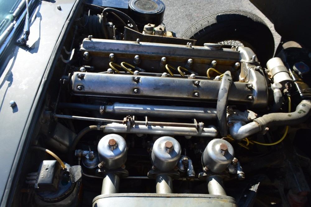 Used 1963 Jaguar XKE  Series I | Astoria, NY