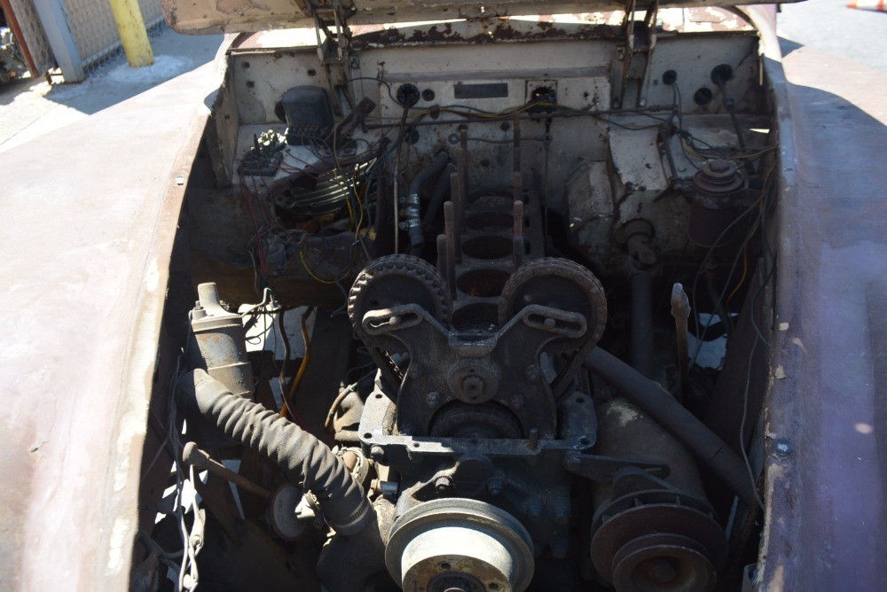 Used 1956 Jaguar XK140  FHC | Astoria, NY