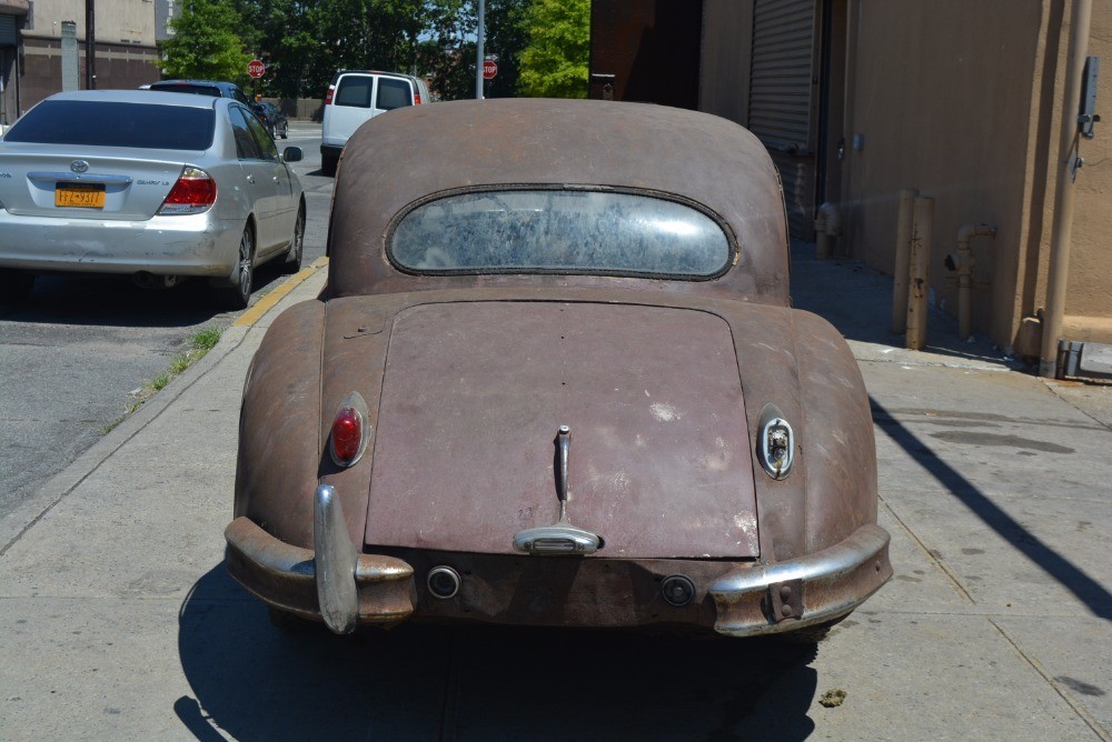 Used 1956 Jaguar XK140  FHC | Astoria, NY