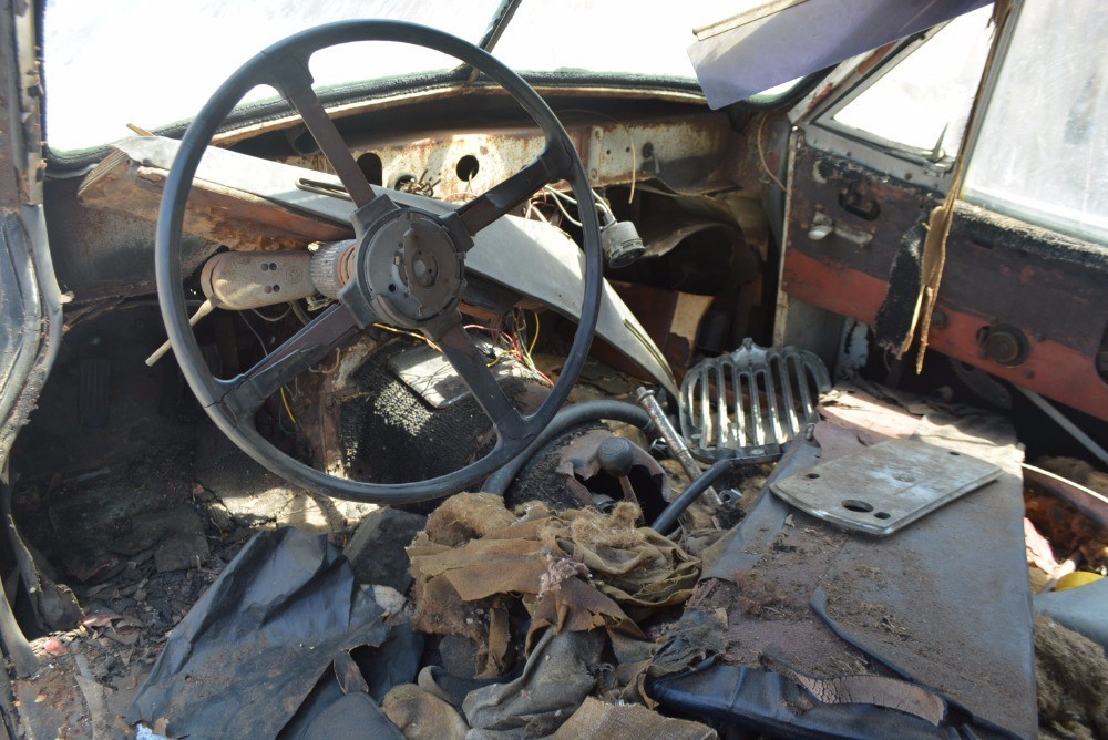 Used 1956 Jaguar XK140  FHC | Astoria, NY