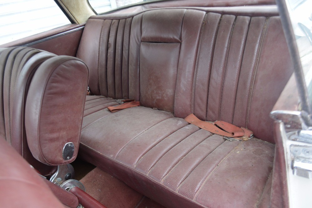 Used 1967 Mercedes-Benz 300SE   | Astoria, NY