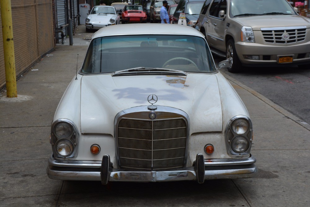 Used 1967 Mercedes-Benz 300SE   | Astoria, NY