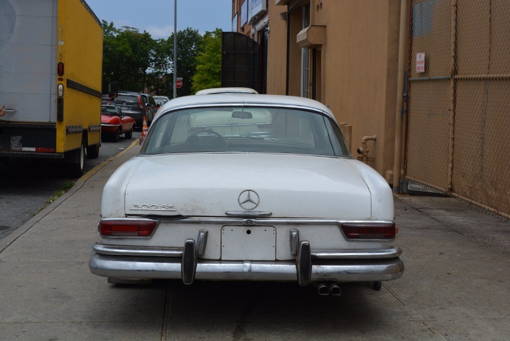 Used 1967 Mercedes-Benz 300SE   | Astoria, NY