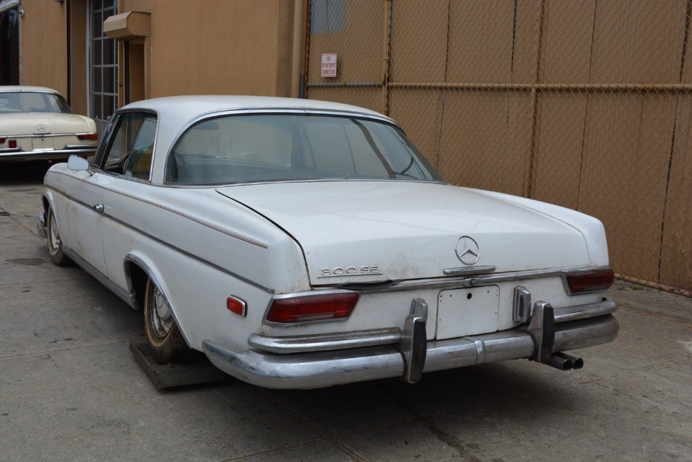 Used 1967 Mercedes-Benz 300SE   | Astoria, NY