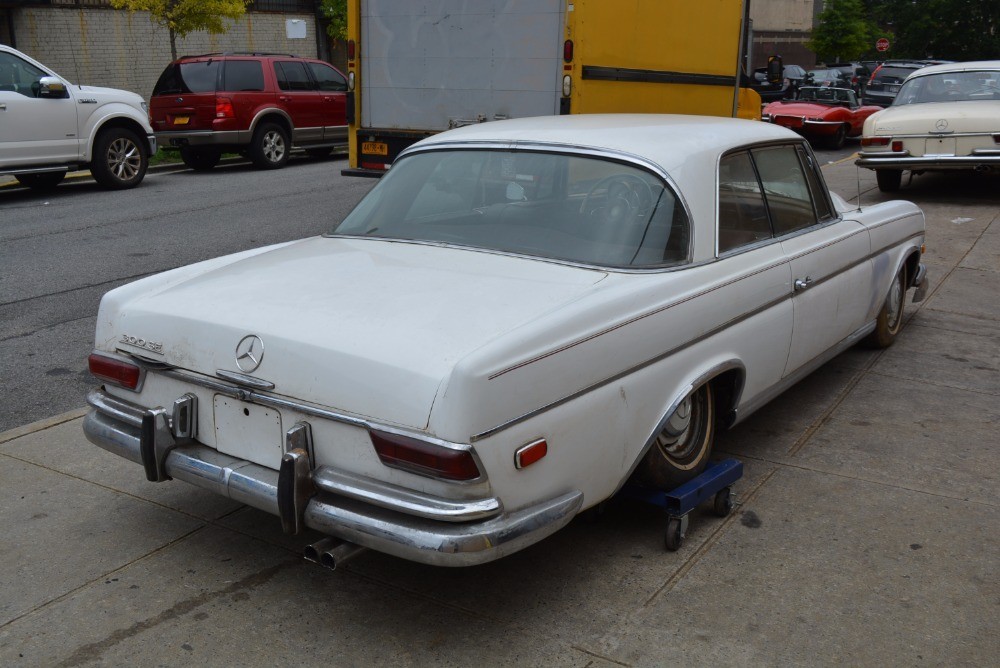 Used 1967 Mercedes-Benz 300SE   | Astoria, NY