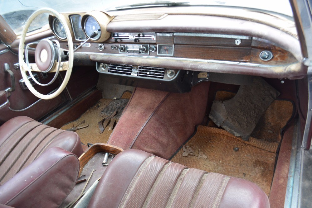 Used 1967 Mercedes-Benz 300SE   | Astoria, NY