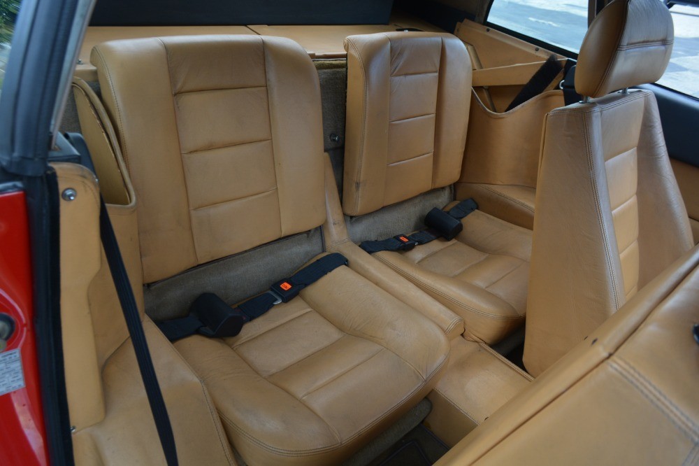 Used 1989 Ferrari Mondial-T   | Astoria, NY