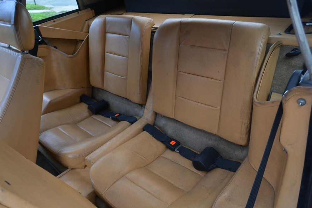 Used 1989 Ferrari Mondial-T   | Astoria, NY