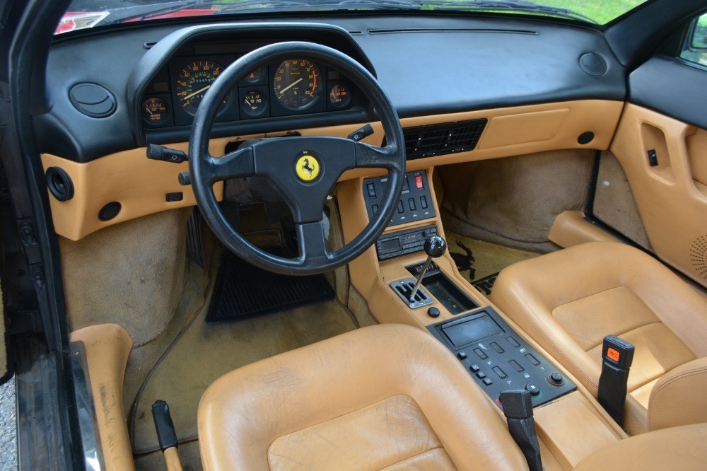 Used 1989 Ferrari Mondial-T   | Astoria, NY