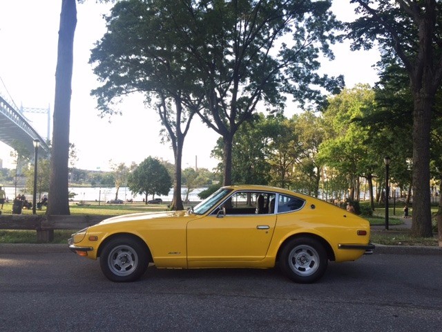 Used 1972 Datsun 240Z   | Astoria, NY
