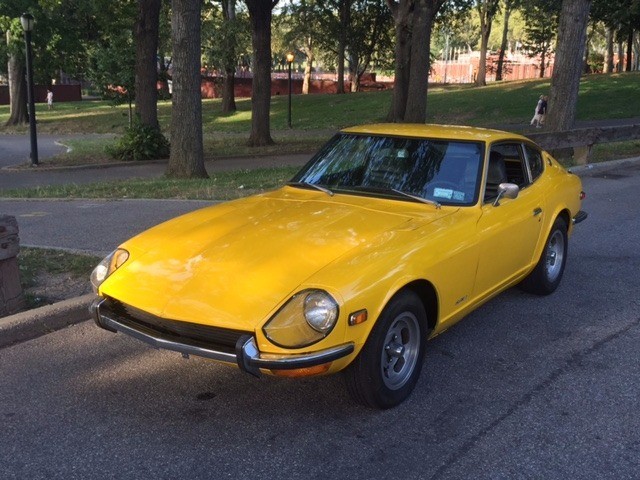 Used 1972 Datsun 240Z   | Astoria, NY