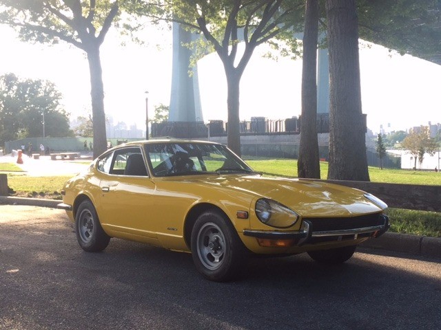 Used 1972 Datsun 240Z   | Astoria, NY