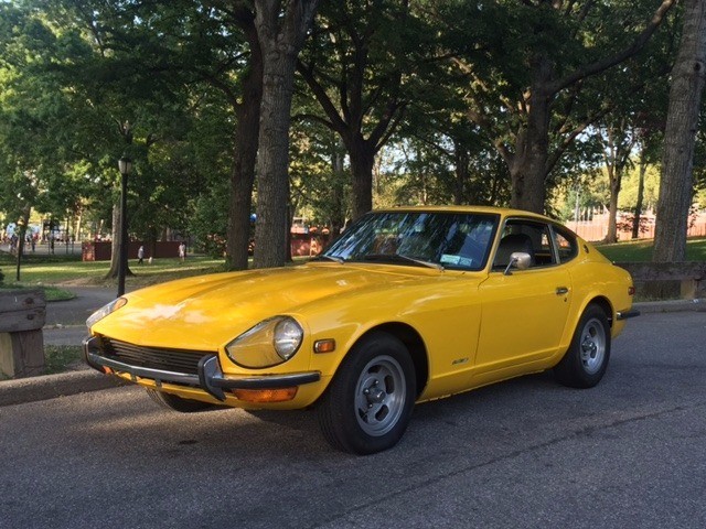 Used 1972 Datsun 240Z   | Astoria, NY