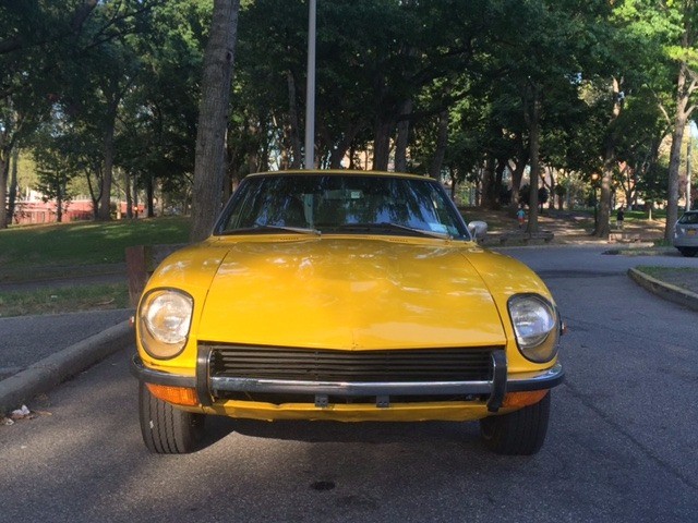 Used 1972 Datsun 240Z   | Astoria, NY