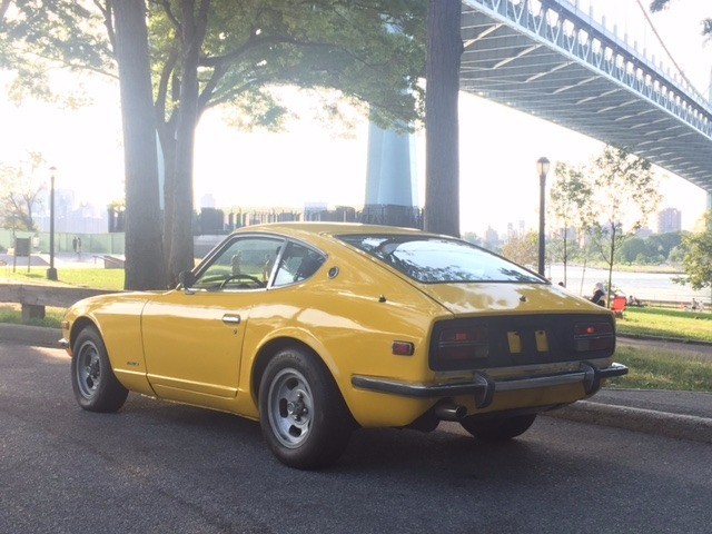 Used 1972 Datsun 240Z   | Astoria, NY