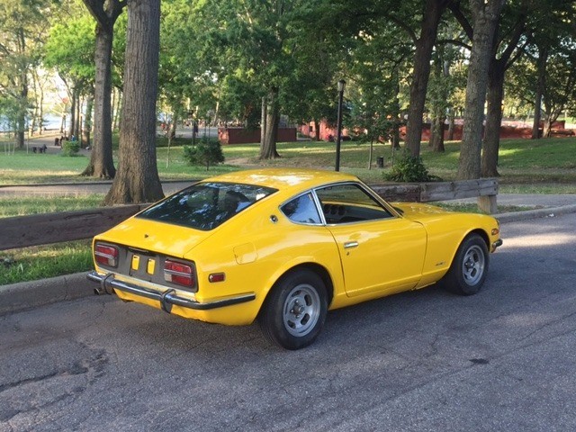 Used 1972 Datsun 240Z   | Astoria, NY