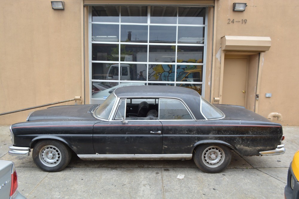 Used 1966 Mercedes-Benz 250SE   | Astoria, NY