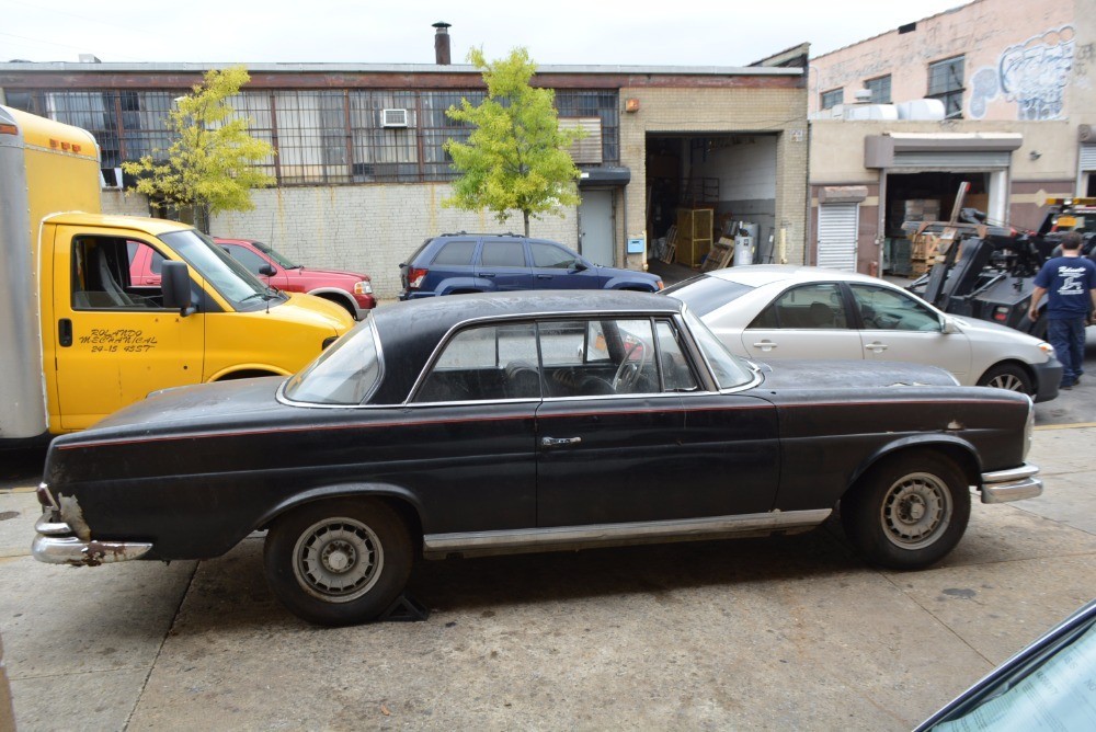 Used 1966 Mercedes-Benz 250SE   | Astoria, NY