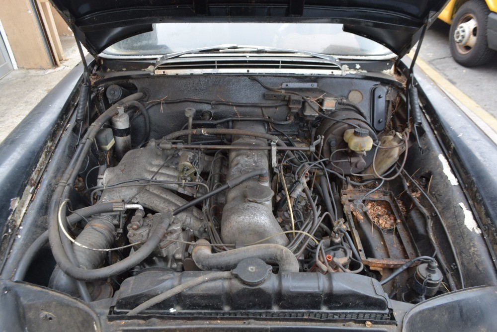 Used 1966 Mercedes-Benz 250SE   | Astoria, NY