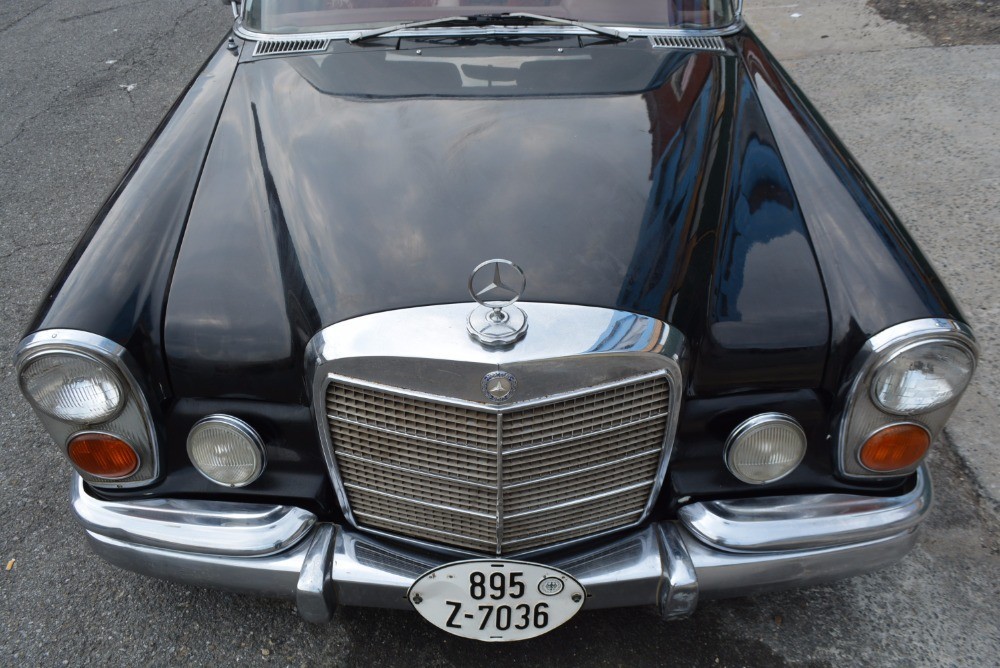 Used 1972 Mercedes-Benz 600   | Astoria, NY