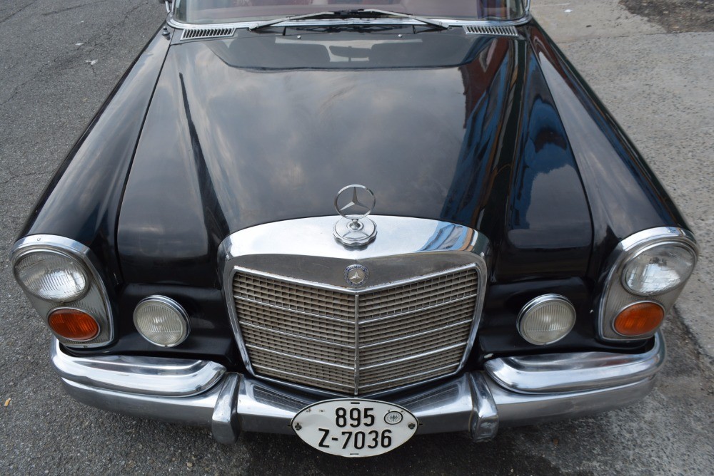 Used 1972 Mercedes-Benz 600  | Astoria, NY