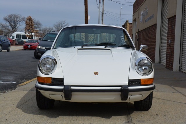 Used 1973 Porsche 911T  2.4L | Astoria, NY
