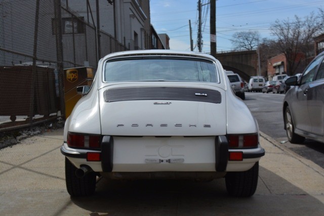 Used 1973 Porsche 911T  2.4L | Astoria, NY