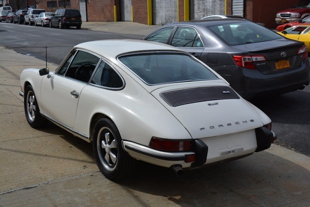 Used 1973 Porsche 911T  2.4L | Astoria, NY