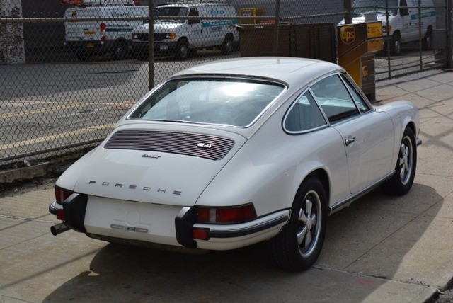 Used 1973 Porsche 911T  2.4L | Astoria, NY