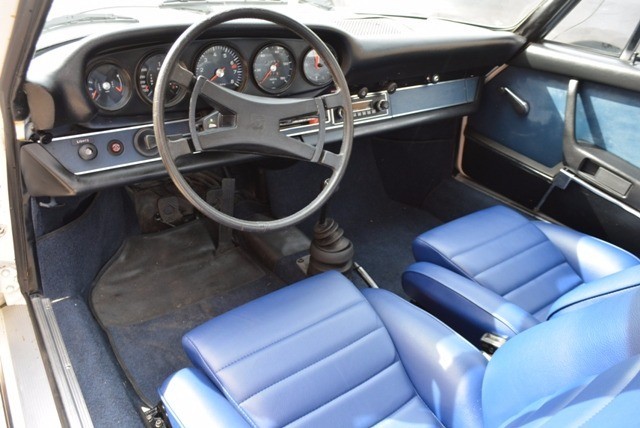 Used 1973 Porsche 911T  2.4L | Astoria, NY