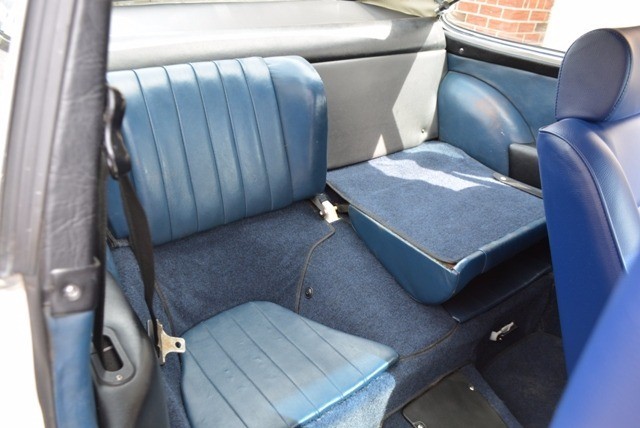 Used 1973 Porsche 911T  2.4L | Astoria, NY