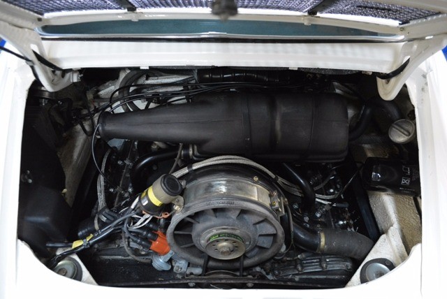 Used 1973 Porsche 911T  2.4L | Astoria, NY