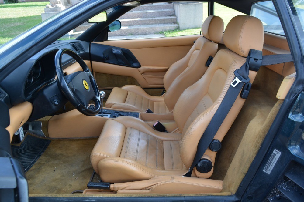 Used 1995 Ferrari F355  Berlinetta | Astoria, NY