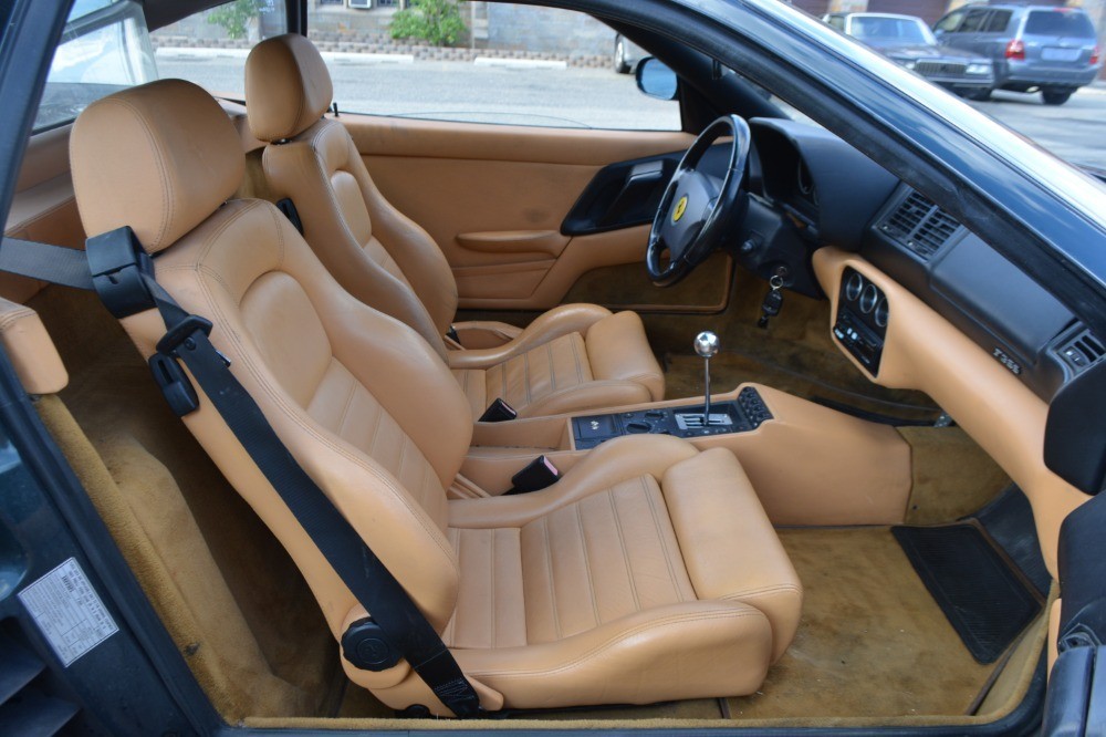 Used 1995 Ferrari F355  Berlinetta | Astoria, NY
