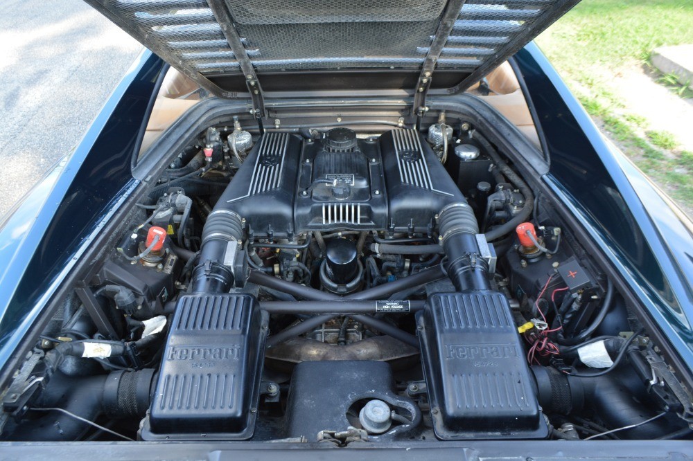 Used 1995 Ferrari F355 Berlinetta | Astoria, NY