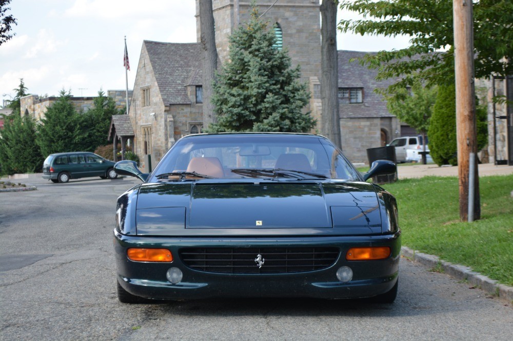 Used 1995 Ferrari F355 Berlinetta | Astoria, NY