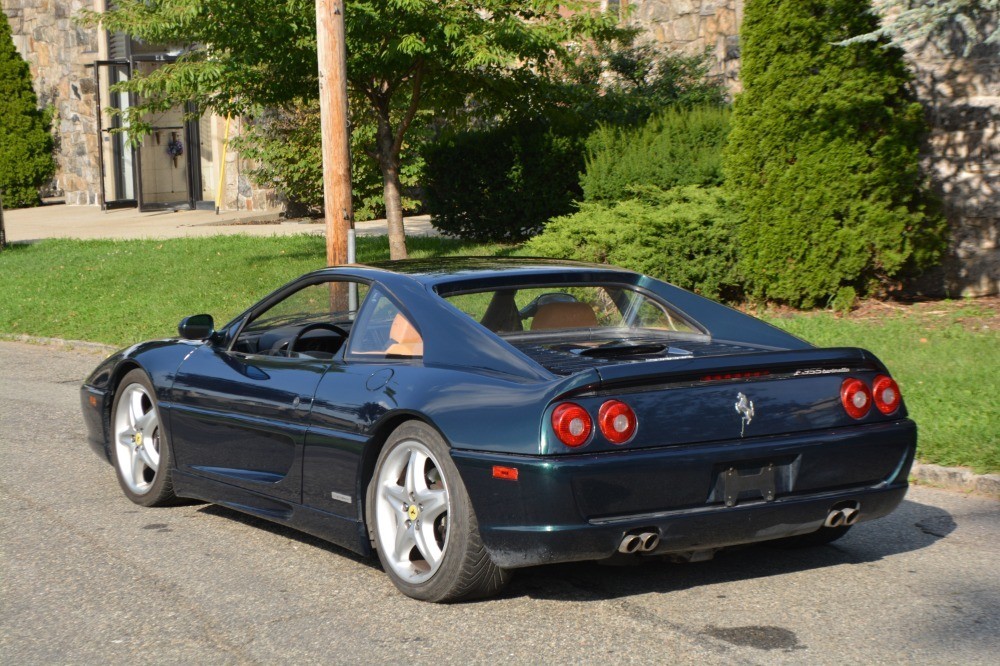 Used 1995 Ferrari F355 Berlinetta | Astoria, NY