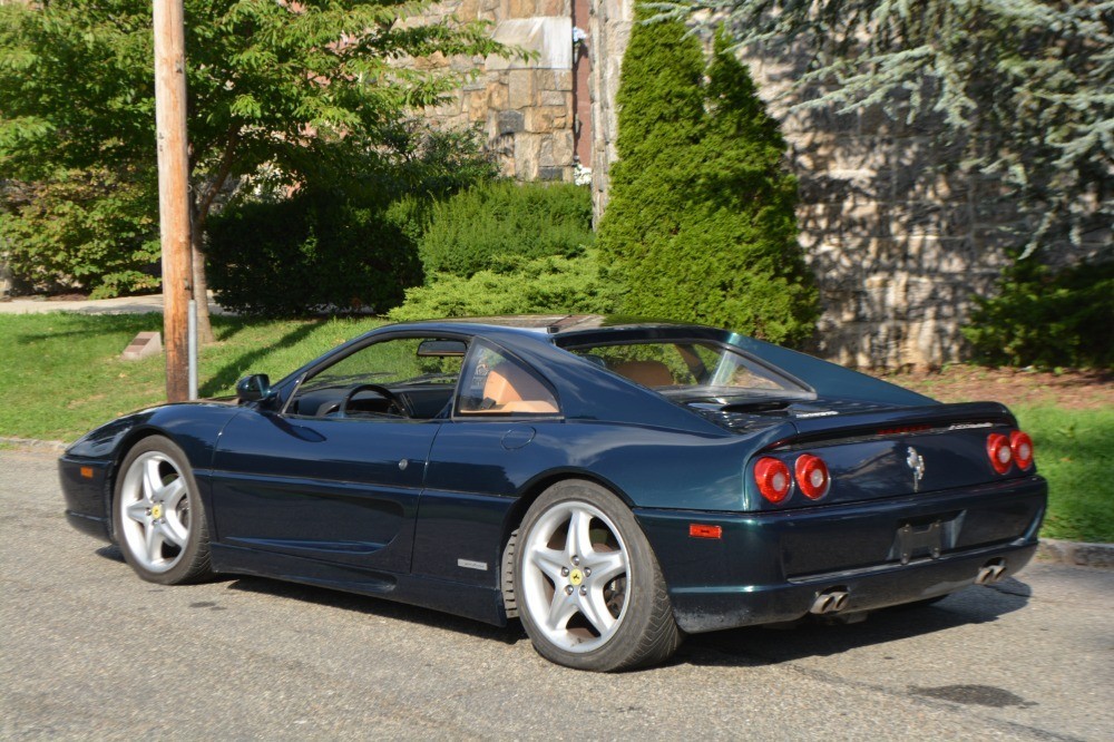 Used 1995 Ferrari F355 Berlinetta | Astoria, NY