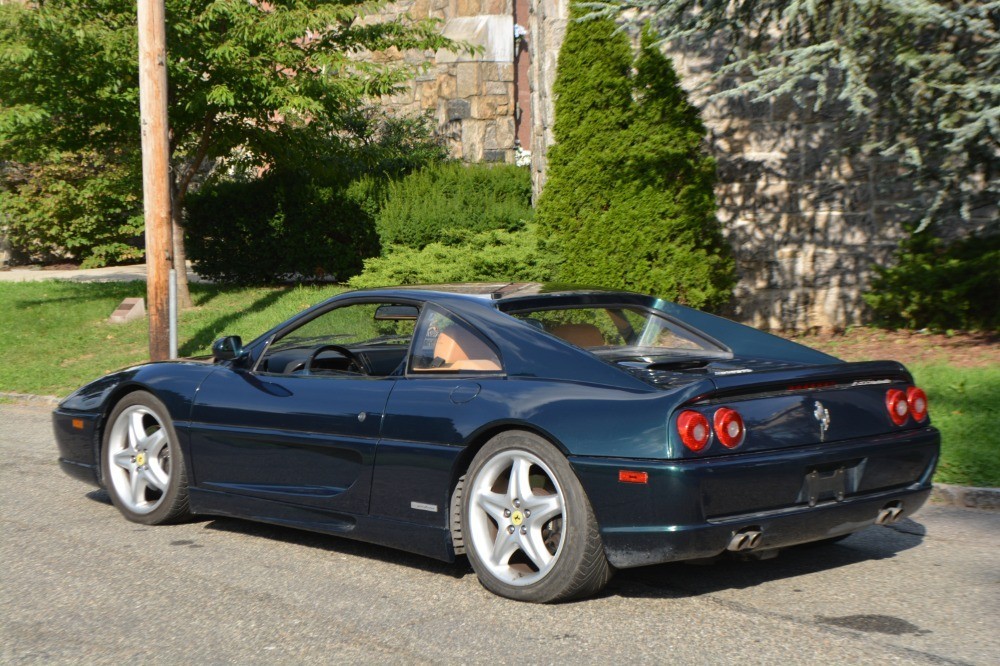 Used 1995 Ferrari F355  Berlinetta | Astoria, NY