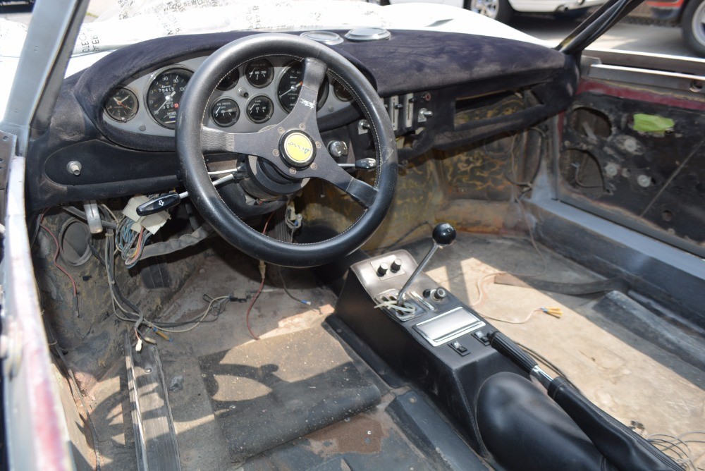 Used 1973 Ferrari 246GT Dino   | Astoria, NY